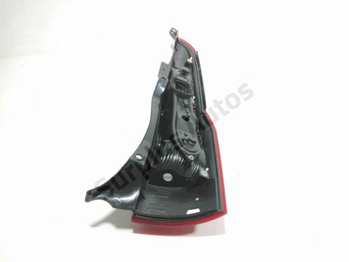 Left taillight FIAT PANDA (169_) 1.3 D Multijet (169.AXC1A) | BP39260814C34 - Image 2