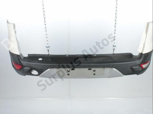 Used Rear bumper FORD ECOSPORT 1.5 TDCi (90 hp) 31664257