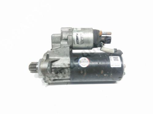 Used Starter VW TOURAN (1T1, 1T2) 2.0 TDI 16V (140 hp) 28222383