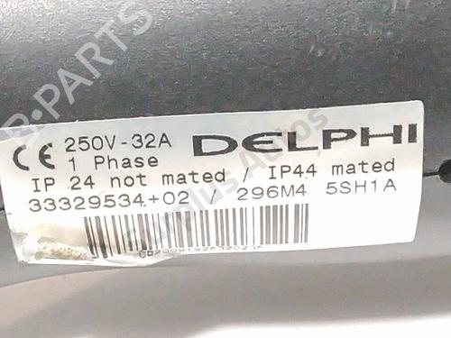 Kabel NISSAN LEAF (ZE1) Electric | BP30694224E12