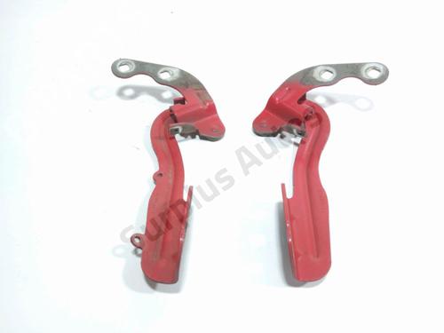 Hinge/Door check strap FORD B-MAX (JK) 1.4 | BP39706263C146 - Image 2