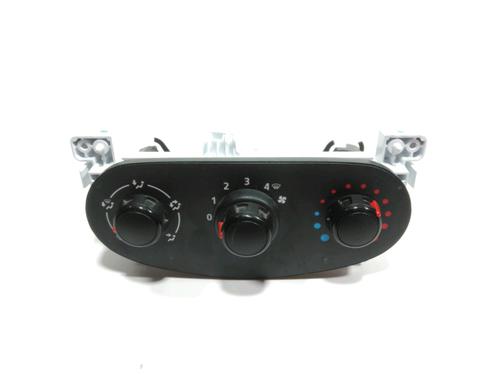 Used Climate control Climate control 28227744 28227744