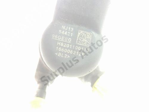 Injector RENAULT MEGANE III Hatchback (BZ0/1_, B3_) 1.5 dCi (BZ09, BZ0D, BZ1W, BZ29, BZ14) | BP35893354M100 - Image 3