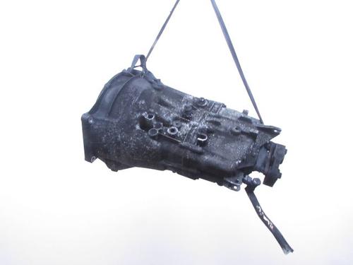 Gearbox BMW 3 (E46) 320 d | BP37764822M3 - Image 4