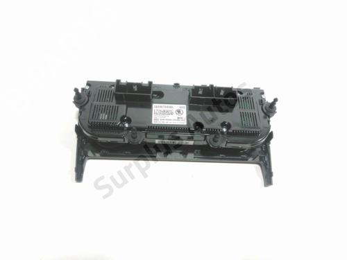 Climate control SKODA KAROQ (NU7, ND7) 1.6 TDI | BP28447781I5 - Image 2
