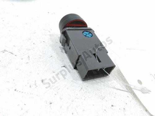 Warning switch CHEVROLET AVEO / KALOS Hatchback (T250, T255) 1.2 LPG | BP31180683I22 - Image 2