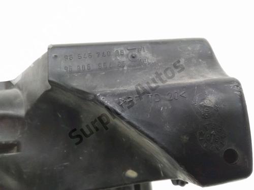 Luftfilter kasse CITROËN C2 (JM_) 1.1 | BP28219723M87 