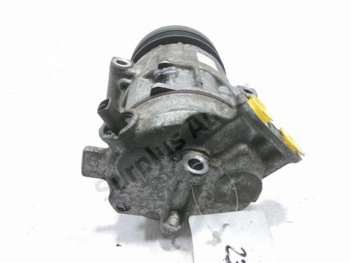 AC compressor OPEL CORSA D (S07) 1.2 LPG (L08, L68) | BP30986765M34