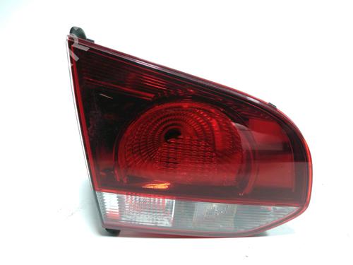 Used Left tailgate light Left tailgate light 37787931 37787931