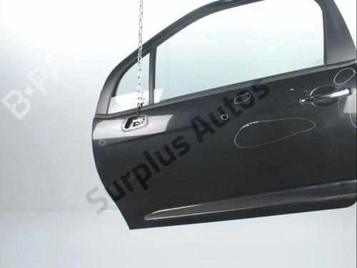 Used Left front door CITROËN DS3 (SA_) 1.6 THP 155 (156 hp) 28244335