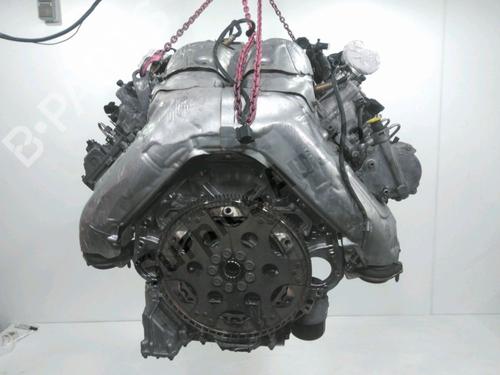 Engine BMW 5 Gran Turismo (F07) 550 i | BP37870229M1 - Image 4