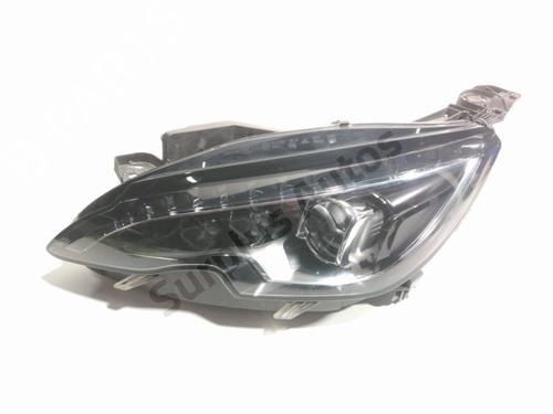 Used Left headlight Left headlight PEUGEOT 308 II (LB_, LP_, LW_, LH_, L3_) 1.6 HDi / BlueHDi 115 (115 hp) 33160451 33160451