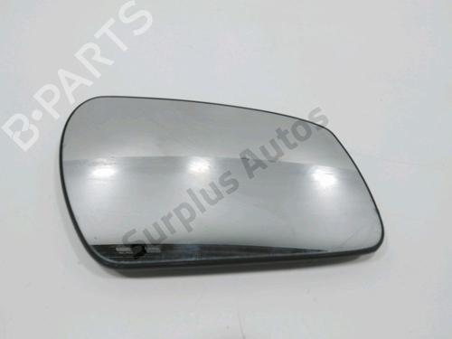 Used Right mirror glass FORD FUSION (JU_) 1.4 TDCi (68 hp) 30994988