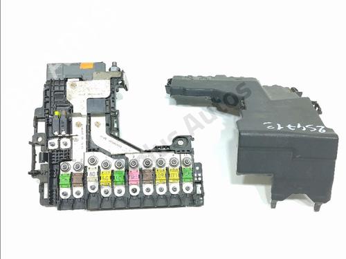 Electronic module CITROËN C4 II (NC_) 1.6 HDi 110 | BP36660817M83 - Image 2