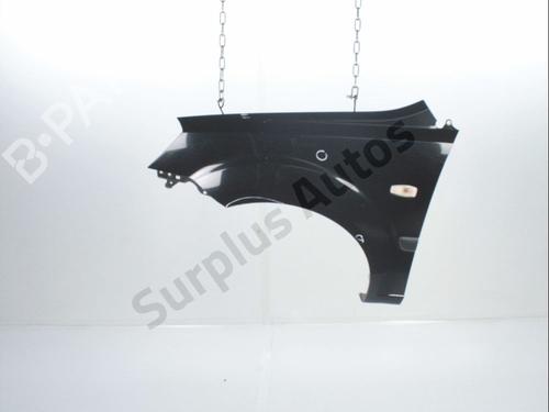 Used Left front fenders Left front fenders 37771729 37771729