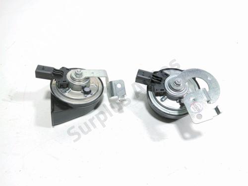 Horn MERCEDES-BENZ EQA (H243) EQA 250+ (243.702) | BP37764253E13 - Image 2