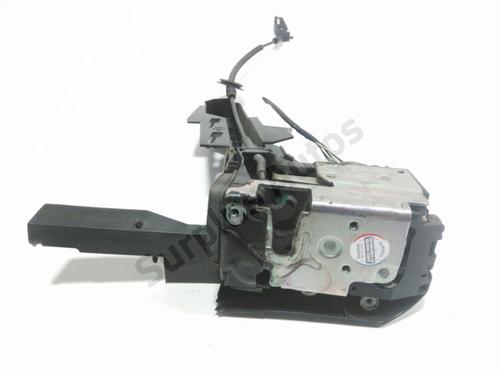 Zamek drzwi przednich lewych FORD FIESTA V (JH_, JD_) 1.3 | BP30367541C98