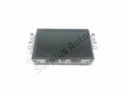 Multifunctionele display VOLVO V40 Hatchback (525) D3 (150 hp) 28229905