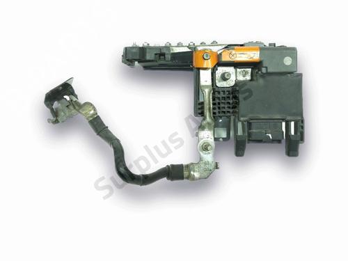 Electronic module CITROËN C4 II (NC_) 1.6 HDi 90 | BP39088453M83 - Image 3