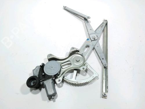 Front left window mechanism TOYOTA PRIUS (_W3_) 1.8 Hybrid (ZVW3_) | BP28240864C22 