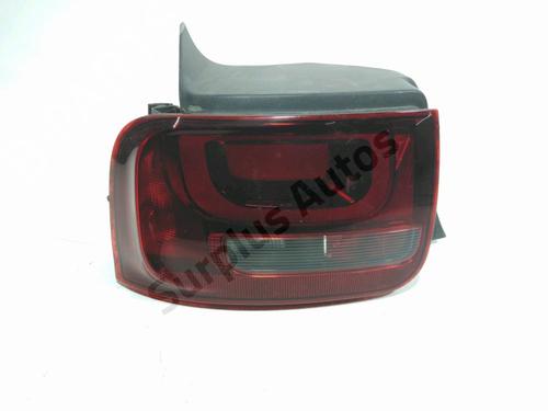 Used Left taillight Left taillight CITROËN C4 CACTUS 1.6 BlueHDi 100 (99 hp) 35893756 35893756