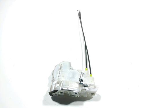 Used Rear right lock Rear right lock 37780488 37780488