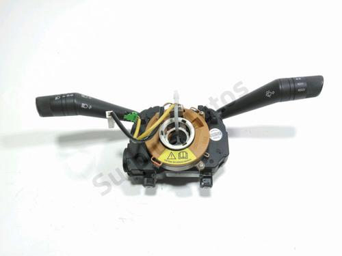 Used Steering wheel controls CITROËN NEMO Box Body/MPV (AA_) 1.4 HDi (68 hp) 31207552