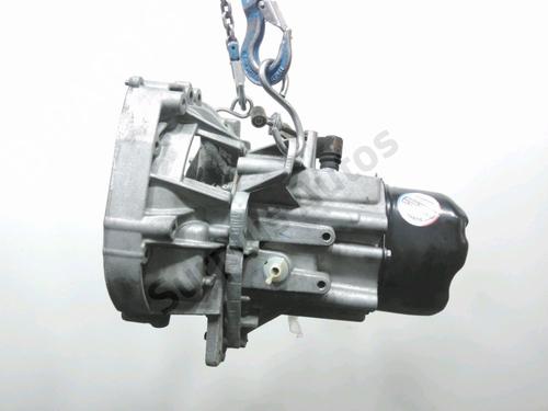 Gearbox DACIA SANDERO 1.2 16V | BP36962803M3 - Image 2