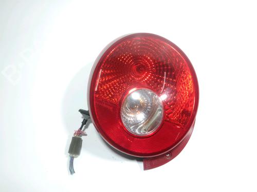 Left taillight CHEVROLET MATIZ (M200, M250) 0.8 | BP28269635C34 