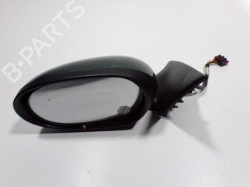Used Left mirror Left mirror 37776484 37776484