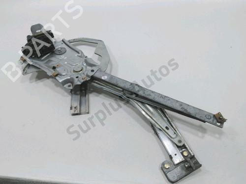 Used Front left window mechanism BMW 3 Convertible (E36) 320 i (150 hp) 30995702