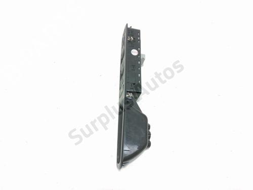 Left front window switch RENAULT SCÉNIC III (JZ0/1_) 1.6 dCi (JZ00, JZ12) | BP38261248I27 - Image 2