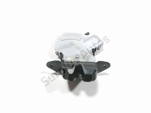 Used Tailgate lock Tailgate lock 37783210 37783210