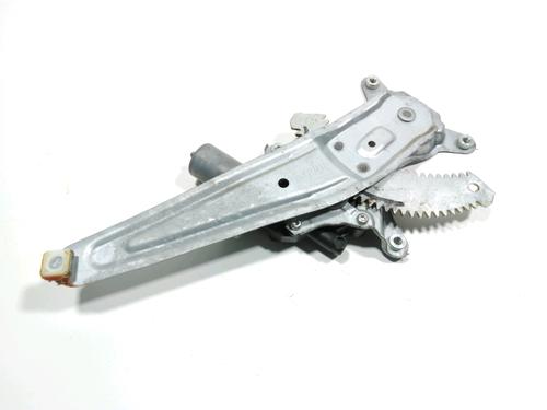 Rear right window mechanism SUZUKI VITARA (LY) 1.6 (APK 416) | BP37778667C25 - Image 2