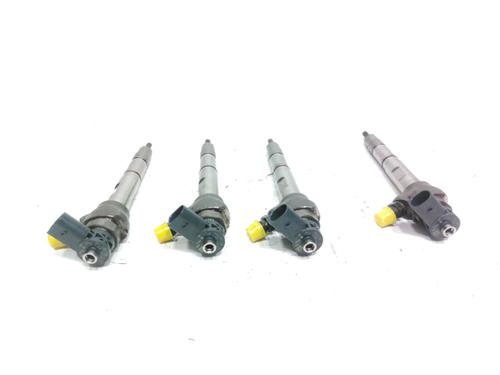 Injector AUDI Q3 (8UB, 8UG) 2.0 TDI quattro | BP28221485M100 