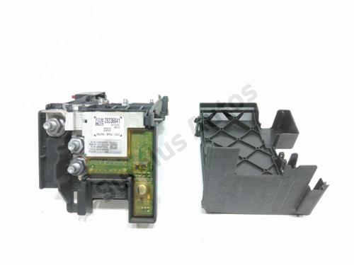 Used Electronic module Electronic module CITROËN C4 Grand Picasso I (UA_) 1.6 HDi (109 hp) 35719815 35719815