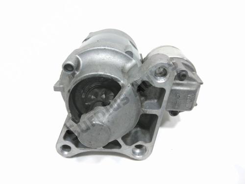 Startmotor Startmotor RENAULT SCÉNIC II (JM0/1_) 1.6 16V (JM1R) (112 hp) 34231949 34231949