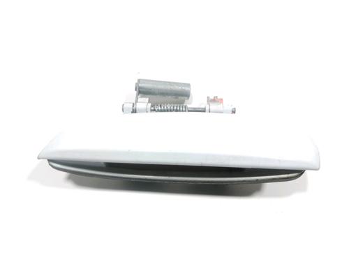Used Rear left exterior door handle HYUNDAI i10 I (PA) 1.2 (86 hp) 28252094