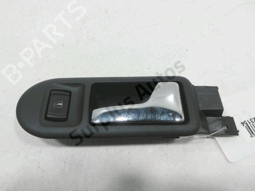 Høyre foran invendig håndtak VW GOLF IV (1J1) 1.6 (100 hp) 30996213