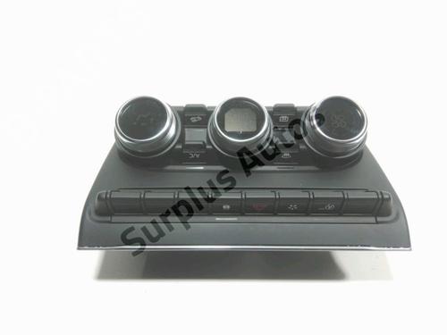 Commande Chauffage RENAULT CLIO V (B7_) 1.5 Blue dCi 100 (B7AD) (101 hp) 31964206