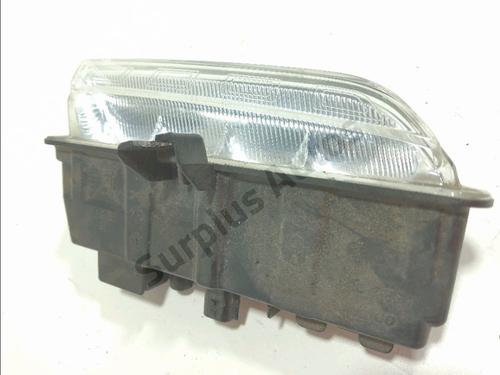 Right daytime light RENAULT CLIO III Hatchback Van (SB_, SR_) 1.5 dCi (SR1H) | BP39260744C103 - Image 3