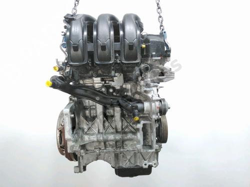 Used Engine Engine PEUGEOT 208 I (CA_, CC_) 1.2 VTI 82 (82 hp) 31694019 31694019