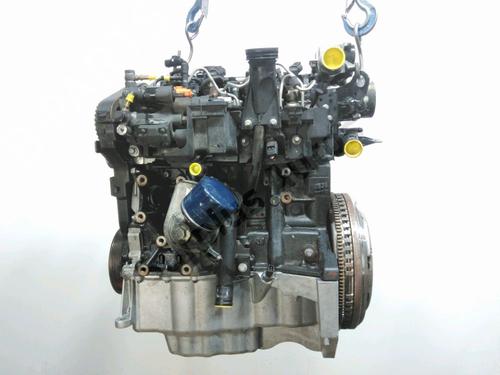 Used Engine RENAULT CLIO III (BR0/1, CR0/1) 1.5 dCi (BR0H, CR0H, CR1S, BR1S) (106 hp) 29444131