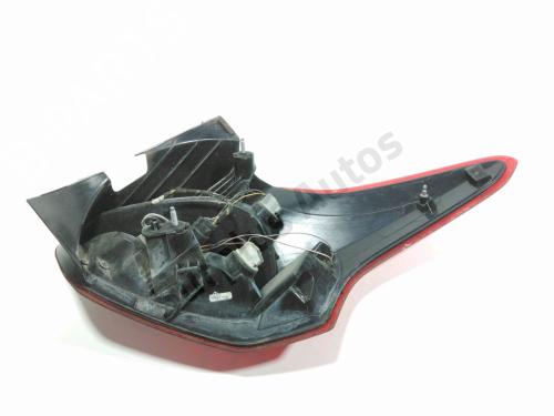 Left taillight FORD FOCUS III 2.0 TDCi | BP37788928C34 - Image 2