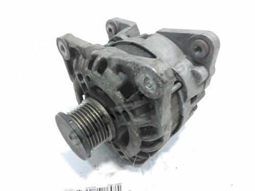 Alternator DACIA SANDERO II TCe 90 (B8M1, B8MA, B8AC) | BP34338180M7 - Image 4