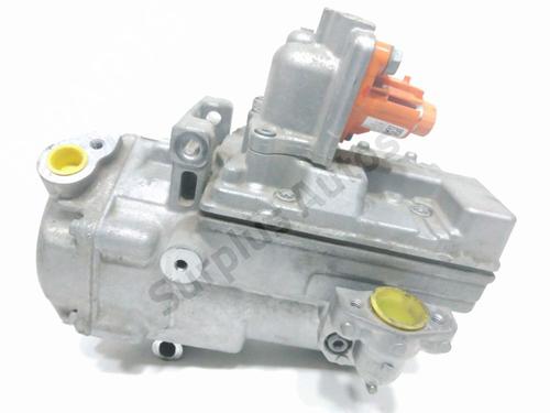 AC compressor RENAULT ZOE (BFM_) ZOE | BP31845786M34