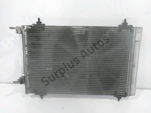 Heater matrix PEUGEOT PARTNER Box Body/MPV 1.6 HDi / BlueHDi 75 | BP36402509M63 - Image 3