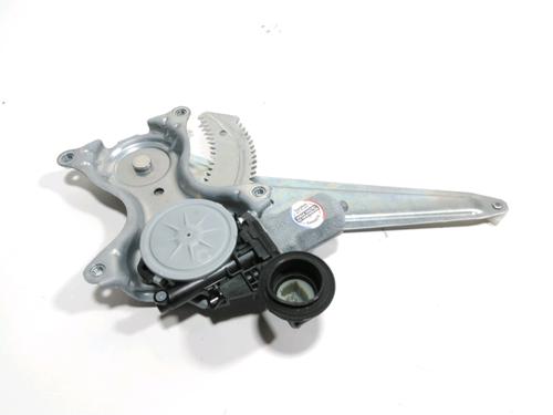 Used Rear right window mechanism TOYOTA RAV 4 IV (_A4_) 2.5 Hybrid (AVA42_) (197 hp) 28250823