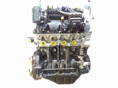 Engine RENAULT CLIO III (BR0/1, CR0/1) 1.2 16V (BR02, BR0J, BR11, CR02, CR0J, CR11) | BP28219263M1 
