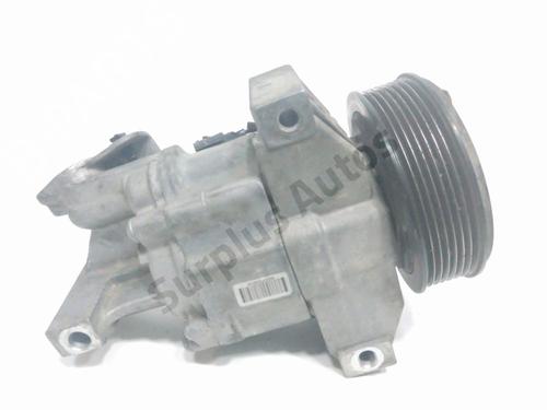 AC compressor DACIA SANDERO II TCe 90 (B8M1, B8MA, B8AC) | BP32102294M34 - Image 4